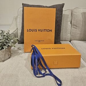 Brand New Louis Vuitton Gift Box Set